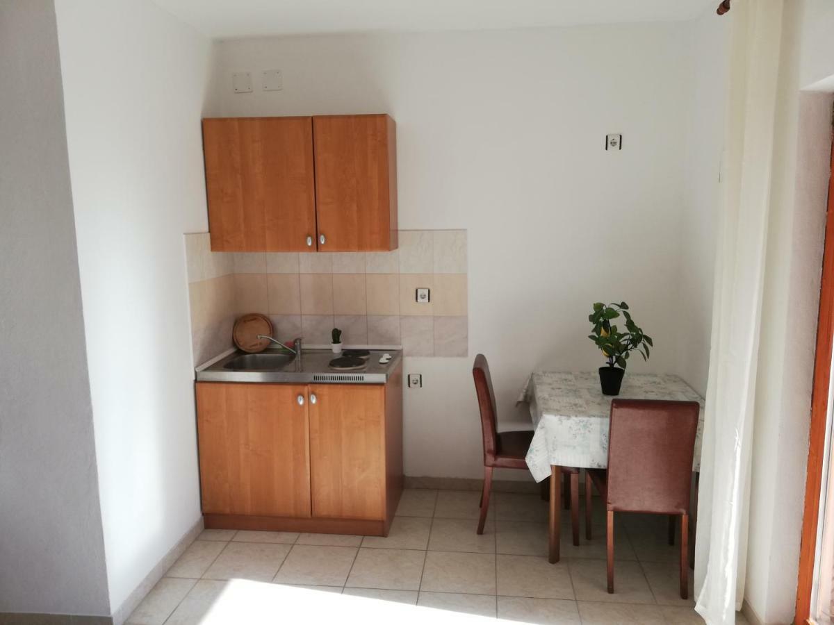 Apartment Maria Zadar Exterior foto
